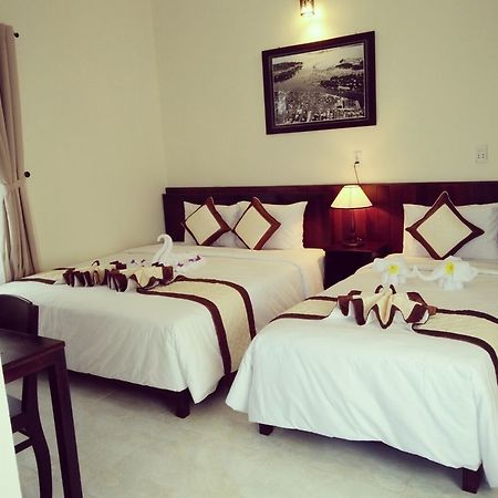 Green Bud Hostel And Homestay Hoi An Exterior photo