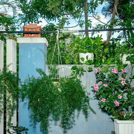 Green Bud Hostel And Homestay Hoi An Exterior photo