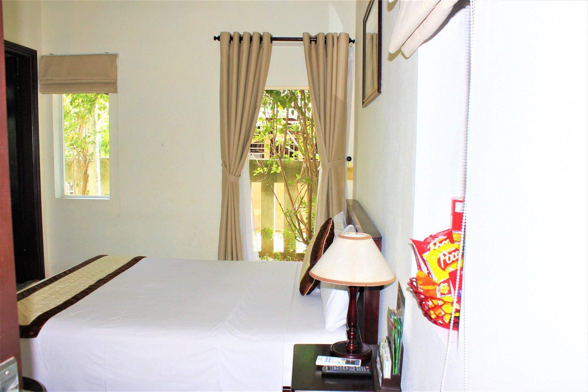 Green Bud Hostel And Homestay Hoi An Exterior photo