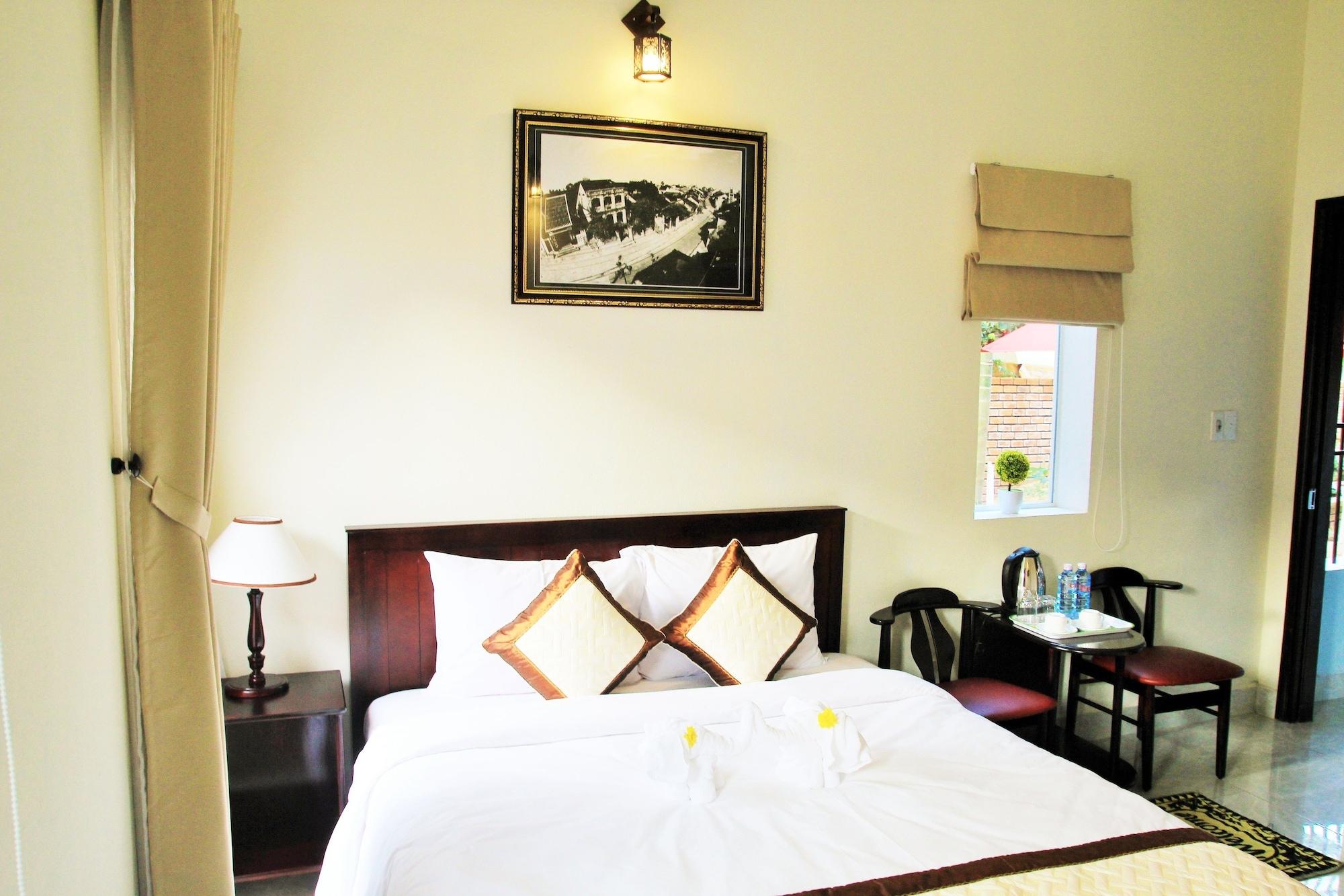 Green Bud Hostel And Homestay Hoi An Exterior photo