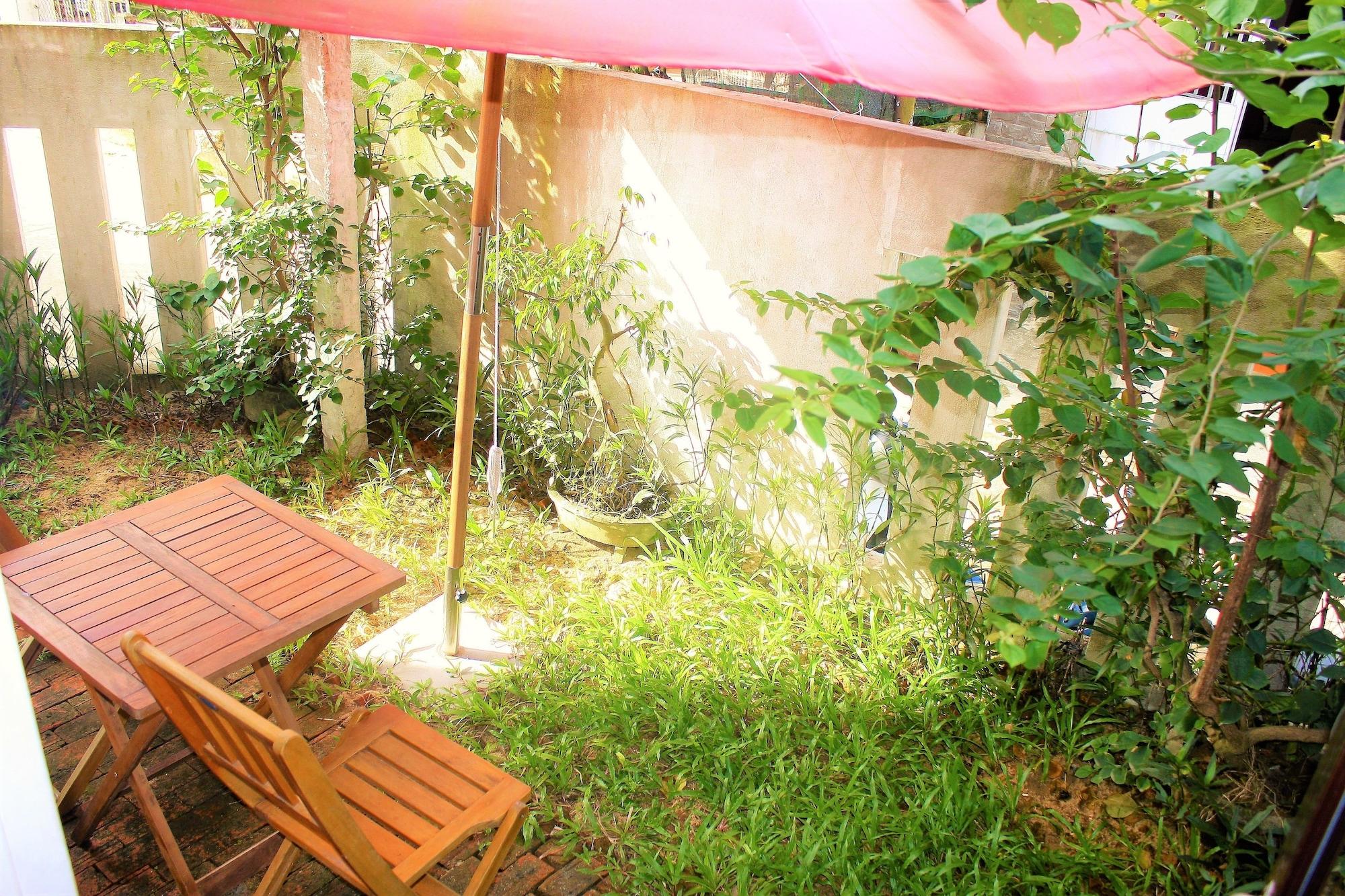 Green Bud Hostel And Homestay Hoi An Exterior photo