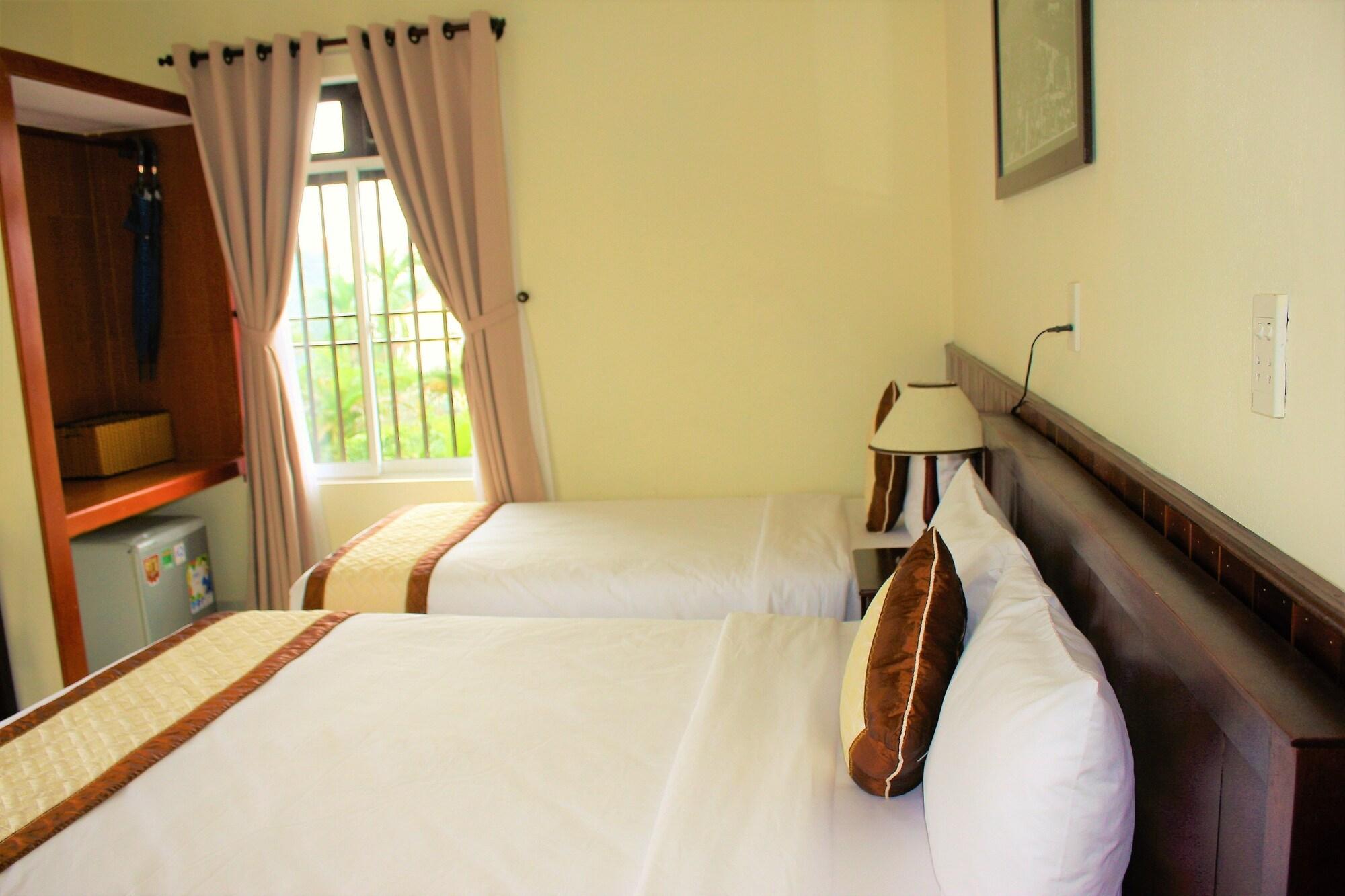 Green Bud Hostel And Homestay Hoi An Exterior photo