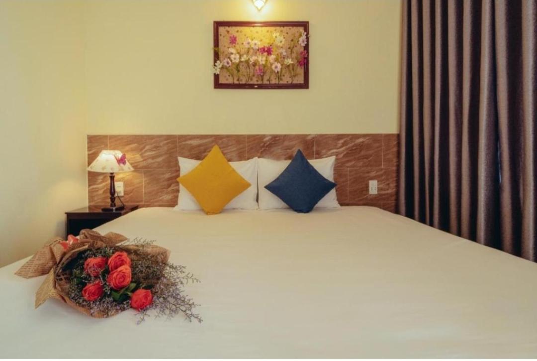 Green Bud Hostel And Homestay Hoi An Exterior photo