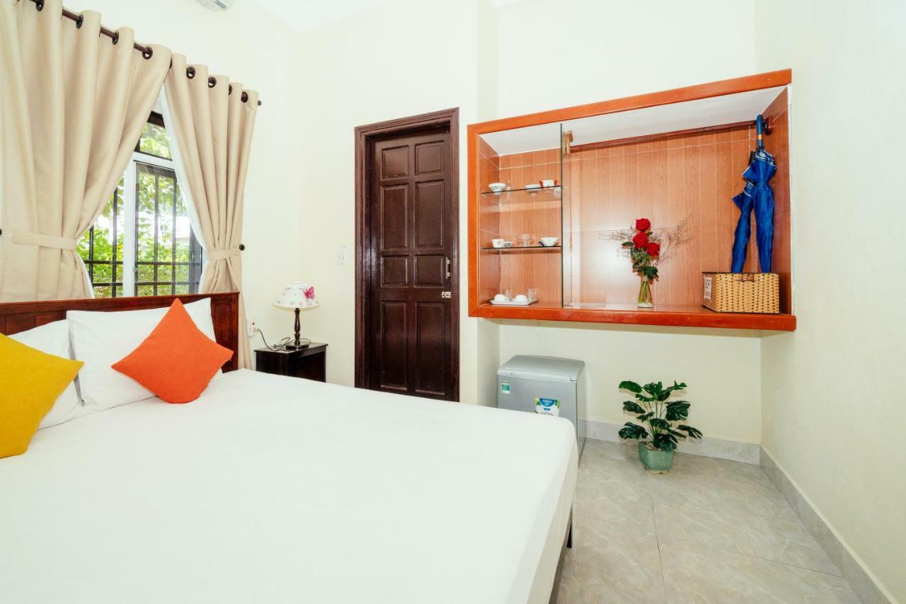 Green Bud Hostel And Homestay Hoi An Exterior photo