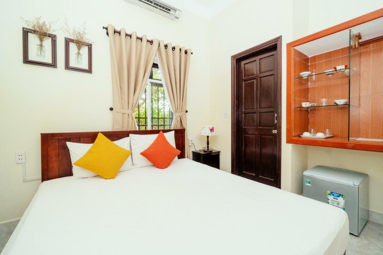 Green Bud Hostel And Homestay Hoi An Exterior photo