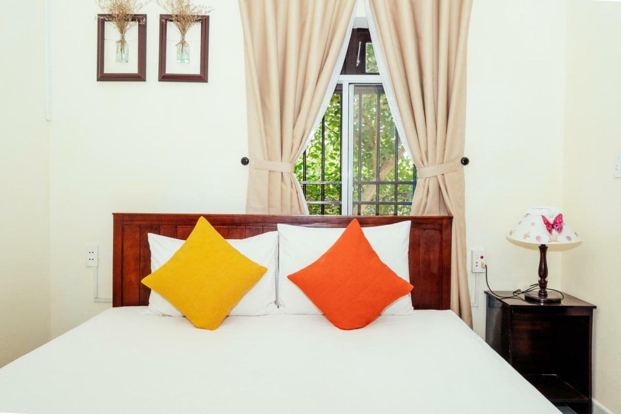 Green Bud Hostel And Homestay Hoi An Exterior photo