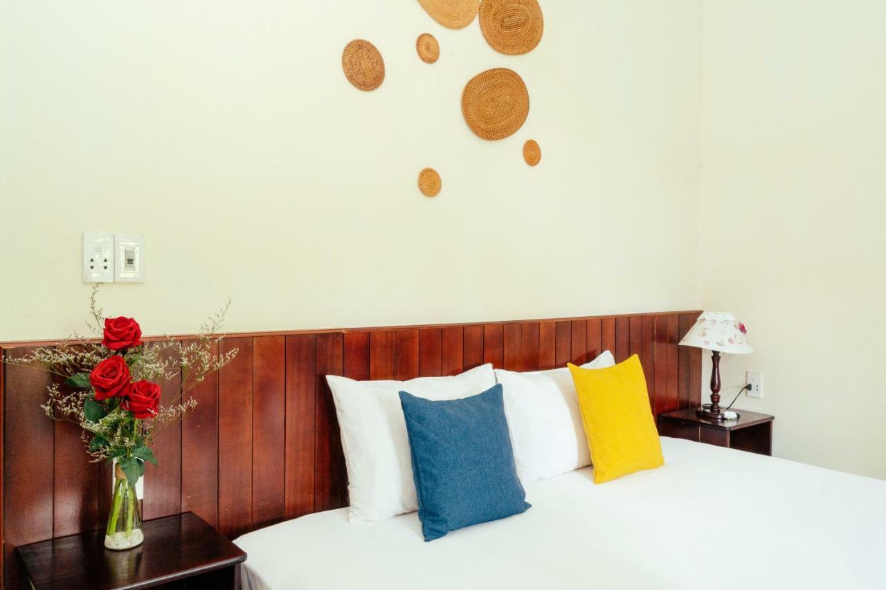 Green Bud Hostel And Homestay Hoi An Exterior photo