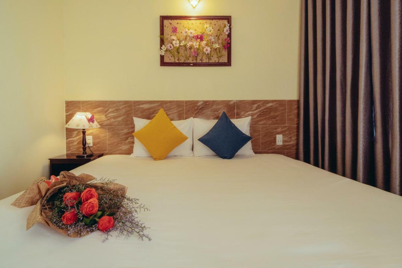 Green Bud Hostel And Homestay Hoi An Exterior photo