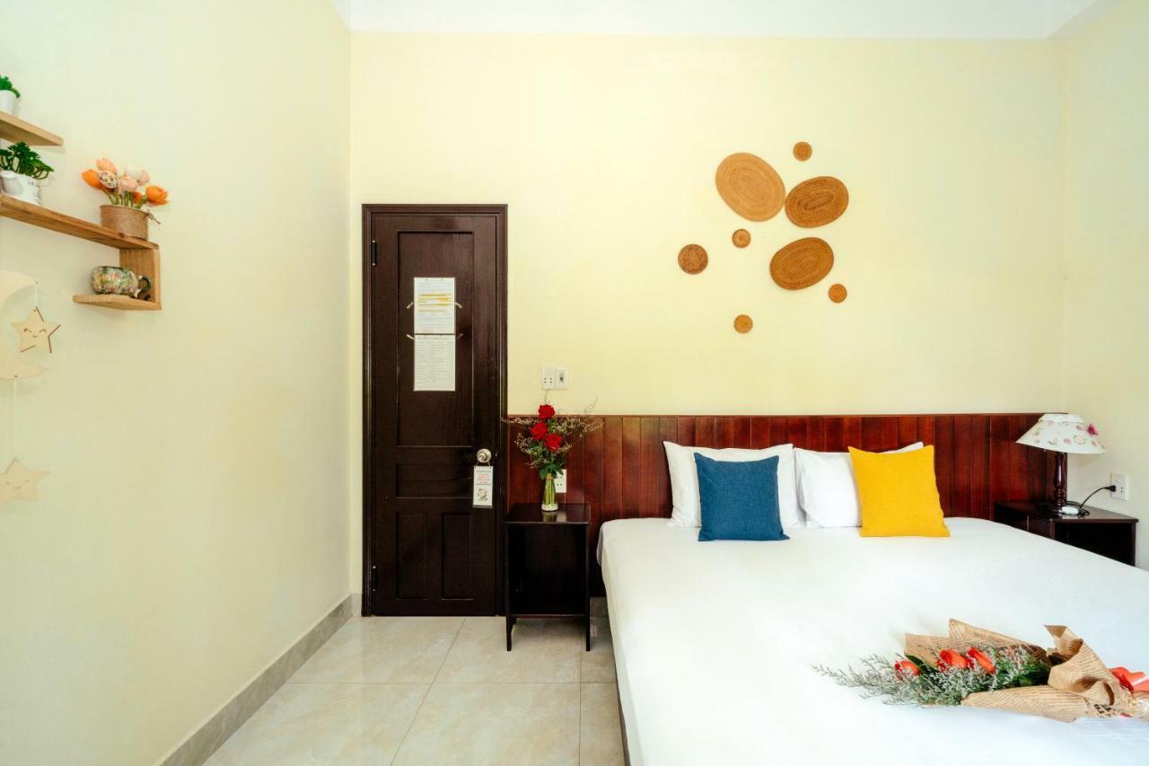 Green Bud Hostel And Homestay Hoi An Exterior photo