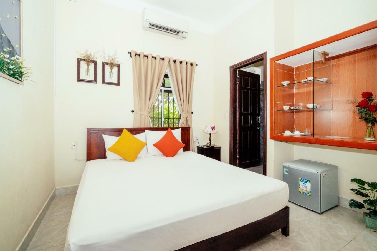 Green Bud Hostel And Homestay Hoi An Exterior photo