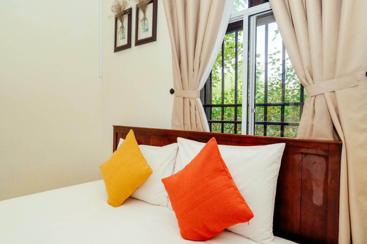 Green Bud Hostel And Homestay Hoi An Exterior photo